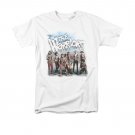 The Warriors Amusement T-Shirt White