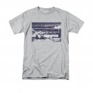 Rocky American Will T-Shirt Gray