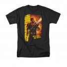 Watchmen Smoke Em T-Shirt Black