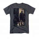 Watchmen Rorschach Light T-Shirt Gray