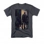 Watchmen Rorschach Light T-Shirt Gray