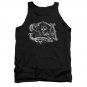 Sons Of Anarchy Charming CA Tank Top Black
