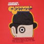 Clockwork Orange Shirt Red