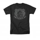Sons Of Anarchy Original Reaper Crew T-Shirt Black