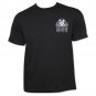 Stone Brewing Co. North County CA TShirt Black