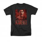 Scarface Opportunity T-Shirt Black