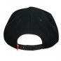 Deadpool Marvel Comics Snapback Hat Black