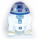 Star Wars R2D2 Plush Toy White