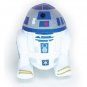 Star Wars R2D2 Plush Toy White