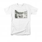 The Warriors Rolling Deep T-Shirt White
