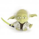 Star Wars Yoda Plush Toy Green