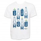 Corona Extra Men's Decisions T-Shirt White