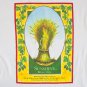 Sunshine Wheat New Belgium Tee White