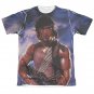 Rambo Drew First Sublimation T-Shirt White