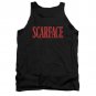 Scarface Logo Tank Top Black