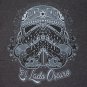 Star Wars El Lado Oscuro Stormtrooper TShirt Gray