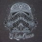 Star Wars El Lado Oscuro Stormtrooper TShirt Gray