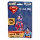 Superman Water Grow Toy Blue