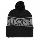 Stone Brewing Co. Winter Hat Black