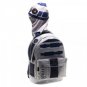 Star Wars R2D2 Backpack With Hood White