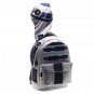 Star Wars R2D2 Backpack With Hood White
