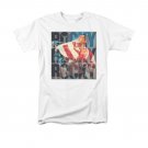 Rocky Chant T-Shirt White