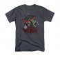 Voltron Roar T-Shirt Gray