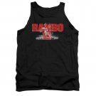 Rambo III John Tank Top Black