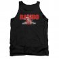 Rambo III John Tank Top Black