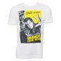 Brooklyn Nine-Nine Show Poster Tee Shirt White