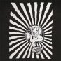 Arrogant Bastard Stone Brewing Strikes Back Graphic Tee Shirt Black