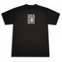 Arrogant Bastard Stone Brewing Strikes Back Graphic Tee Shirt Black
