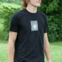Arrogant Bastard Stone Brewing Strikes Back Graphic Tee Shirt Black
