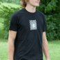 Arrogant Bastard Stone Brewing Strikes Back Graphic Tee Shirt Black