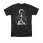 Labyrinth Castle T-Shirt Black