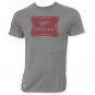 Miller High Life Men's Bottle Opener T-Shirt Gray