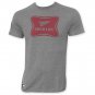 Miller High Life Men's Bottle Opener T-Shirt Gray