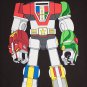 Voltron Body Shirt Black