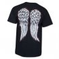 The Walking Dead Walker Hunter T-Shirt Black