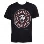The Walking Dead Walker Hunter T-Shirt Black