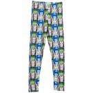 Avengers Character Women's Leggings White