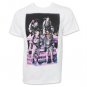 Ghostbusters Group Shot Men's Tee Shirt White