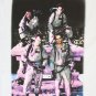 Ghostbusters Group Shot Men's Tee Shirt White