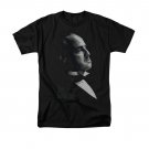 The Godfather Graphic Vito T-Shirt Black