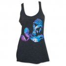 Looney Tunes Marvin The Martian Women's Tank Top Gray