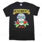 Descendents Day of the Dork T-Shirt Black