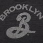 Brooklyn Brewery Grey Tank Black