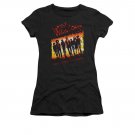 The Warriors One Gang Juniors T-Shirt Black