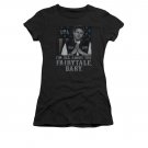 Sons Of Anarchy Fairytale Baby Juniors T-Shirt Black