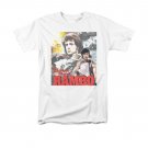 Rambo First Blood They Drew T-Shirt White